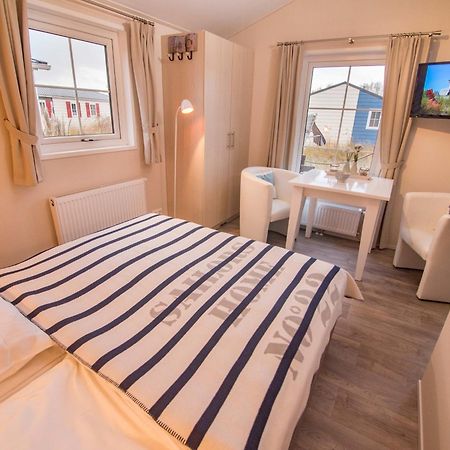 Welle 34B Villa Scharbeutz Kültér fotó